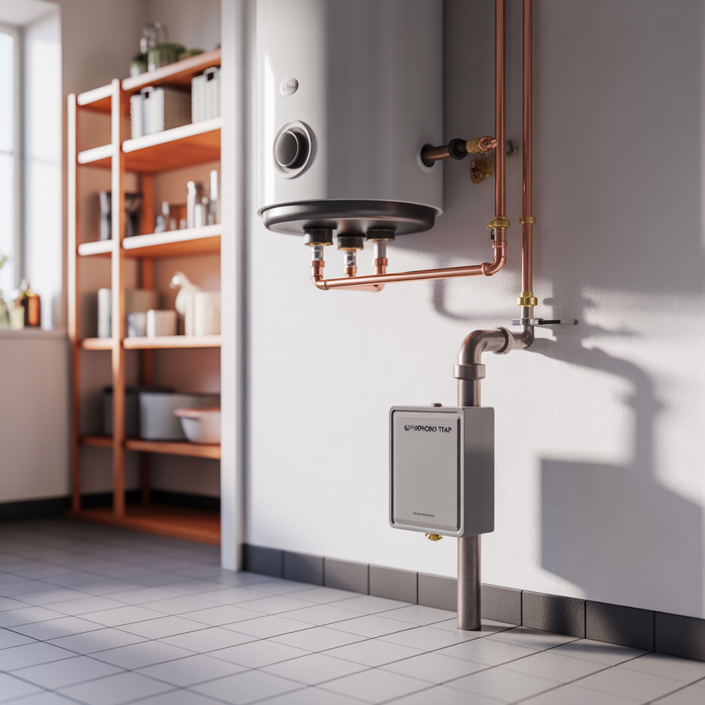 6.Hur fungerar en fosforfalla och varfor anvands den