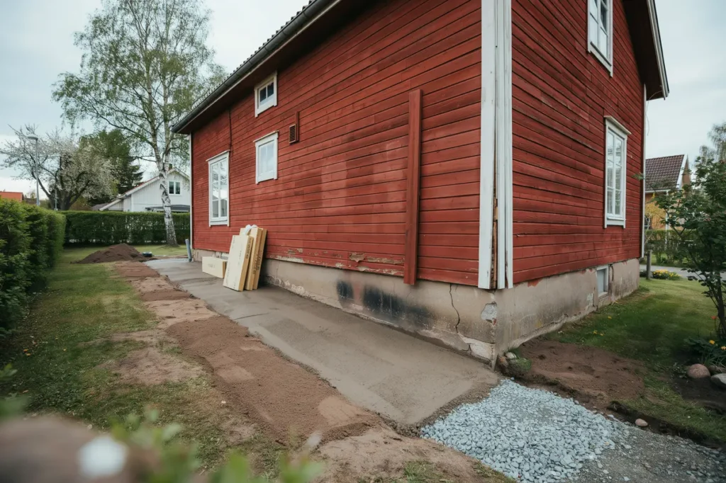 fr n r k llare till extra boyta s lyckas du med dr nering och k llarrenovering